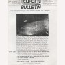 CUFORN Bulletin (1990-1994) - 1990 Vol 11 No 03 (12 pages)
