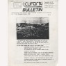 CUFORN Bulletin (1990-1994) - 1990 Vol 11 No 05 (11 pages)