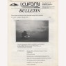 CUFORN Bulletin (1990-1994) - 1991 Vol 12 No 01 (12 pages)
