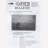 CUFORN Bulletin (1990-1994) - 1991 Vol 12 No 01 (photocopy, 12 pages)