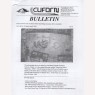 CUFORN Bulletin (1990-1994) - 1991 Vol 12 No 02 (photocopy, 12 pages)