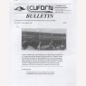 CUFORN Bulletin (1990-1994) - 1991 Vol 12 No 04 (photocopy, 12 pages)