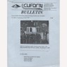 CUFORN Bulletin (1990-1994) - 1991 Vol 12 No 05 (12 pages)