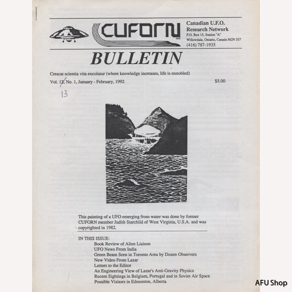 CUFORN-1992vol13no1