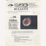 CUFORN Bulletin (1990-1994) - 1992 Vol 13 No 04 (12 pages)