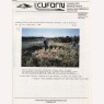 CUFORN Bulletin (1990-1994) - 1993 Vol 14 No 02 (12 pages)