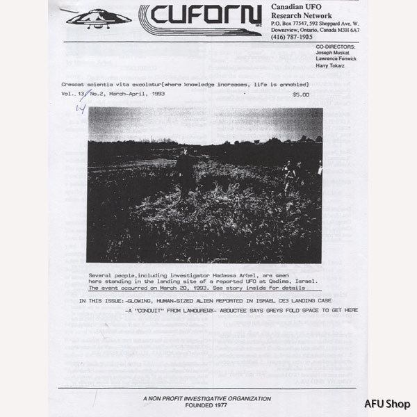 CUFORN-1993Vol14n2