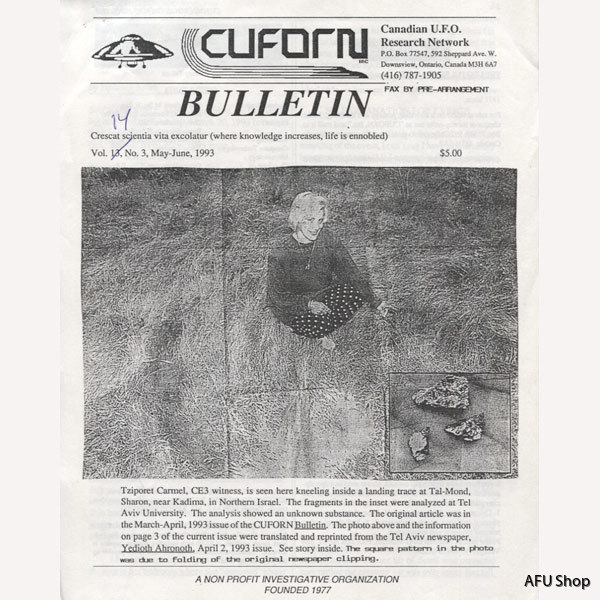 CUFORN-1993Vol14n3
