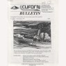 CUFORN Bulletin (1990-1994) - 1993 Vol 14 No 04 (12 pages)