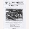 CUFORN Bulletin (1990-1994) - 1993 Vol 14 No 04 (photocopy, 12 pages)