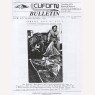 CUFORN Bulletin (1990-1994) - 1994 Vol 15 No 06 (photocopy, 12 pages)