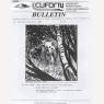 CUFORN Bulletin (1995-1999) - 1995 Vol 16 No 03 (photocopy, 16 pages)