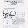 CUFORN Bulletin (1995-1999) - 1995 Vol 16 No 04 (photocopy, 11 pages)