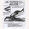 CUFORN Bulletin (1995-1999) - 1996 Vol 17 No 04 (photocopy, 12 pages)