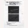 CUFORN Bulletin (1995-1999) - 1997 Vol 18 No 01 (13 pages)