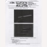 CUFORN Bulletin (1995-1999) - 1997 Vol 18 No 01 (photocopy, 13 pages)