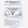 CUFORN Bulletin (1995-1999) - 1997 Vol 18 No 02 (photocopy, 13 pages)