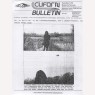 CUFORN Bulletin (1995-1999) - 1997/8 Vol 18 No 06/Vol 19 01 (photocopy, 16 pages)