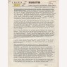 C.R.I.F.O. Newsletter/Orbit (1954-1957) - 1954 Vol 1 No 03