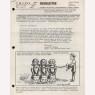 C.R.I.F.O. Newsletter/Orbit (1954-1957) - 1954 Vol 1 No 06