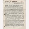 C.R.I.F.O. Newsletter/Orbit (1954-1957) - 1954 Vol 1 No 07