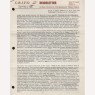 C.R.I.F.O. Newsletter/Orbit (1954-1957) - 1954 Vol 1 No 08