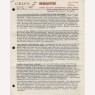 C.R.I.F.O. Newsletter/Orbit (1954-1957) - 1954 Vol 1 No 09