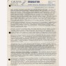 C.R.I.F.O. Newsletter/Orbit (1954-1957) - 1954 Vol 1 No 12