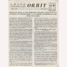 C.R.I.F.O. Newsletter/Orbit (1954-1957) - 1955 Vol 2 No 04