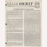 C.R.I.F.O. Newsletter/Orbit (1954-1957) - 1955 Vol 2 No 07