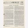 C.R.I.F.O. Newsletter/Orbit (1954-1957) - 1956 Vol 3 No 02