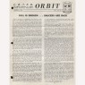C.R.I.F.O. Newsletter/Orbit (1954-1957) - 1956 Vol 3 No 05