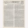 C.R.I.F.O. Newsletter/Orbit (1954-1957) - 1956 Vol 3 No 09