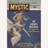 Mystic Magazine (1953-1956) - 1953 Nov No 01 (torn/creased spine, pages loose)