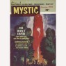 Mystic Magazine (1953-1956) - 1954 Jan No 02 (Good)