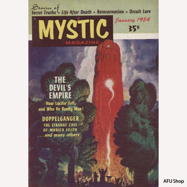 MysticMagazine-1954no02
