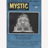 Mystic Magazine (1953-1956) - 1954 Oct No 06 (torn/creased spine, loose cover taped cover)