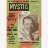 Mystic Magazine (1953-1956) - 1956 May No 15 (taped cover, underlines)