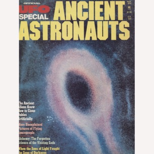 Ancient Astronauts/Official UFO Special (1976-1980) - 1976 Nov