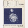 Cosmon Newsletter (1961-1964) - 1961 Jun/Jul (39 pages)