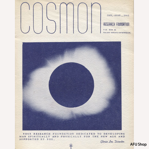 CosmonResaerch-1962janmar