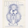 Cosmon Newsletter (1961-1964) - 1963 Feb (19 pages)