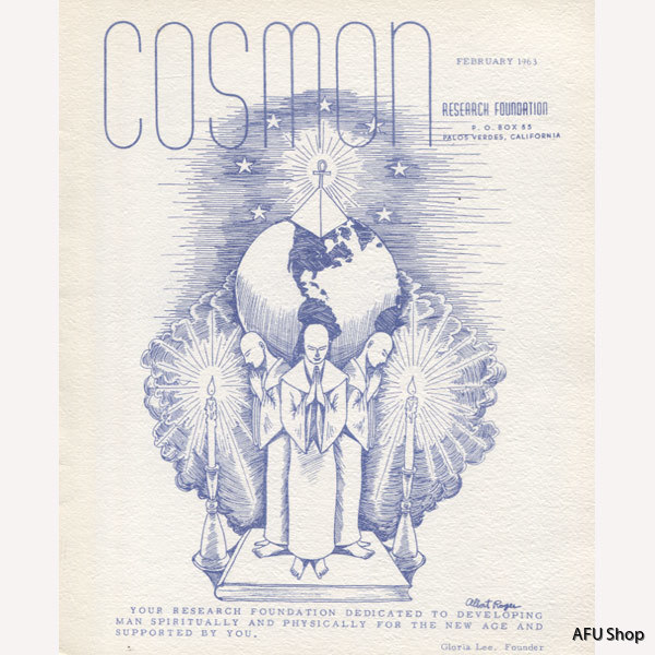 CosmonResaerch-1963feb