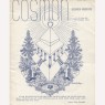 Cosmon Newsletter (1961-1964) - 1963 Jun (27 pages)
