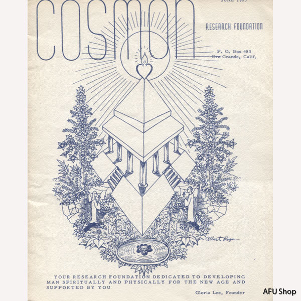 CosmonResaerch-1963jun