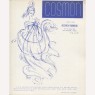 Cosmon Newsletter (1961-1964) - 1963 Jul (31 pages)