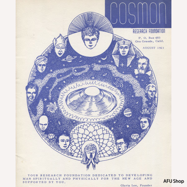 CosmonResaerch-1963aug