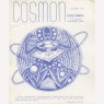 Cosmon Newsletter (1961-1964) - 1963 Oct (30 pages)
