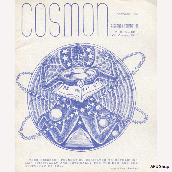CosmonResaerch-1963oct