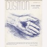 Cosmon Newsletter (1961-1964) - 1963 Nov (34 pages)